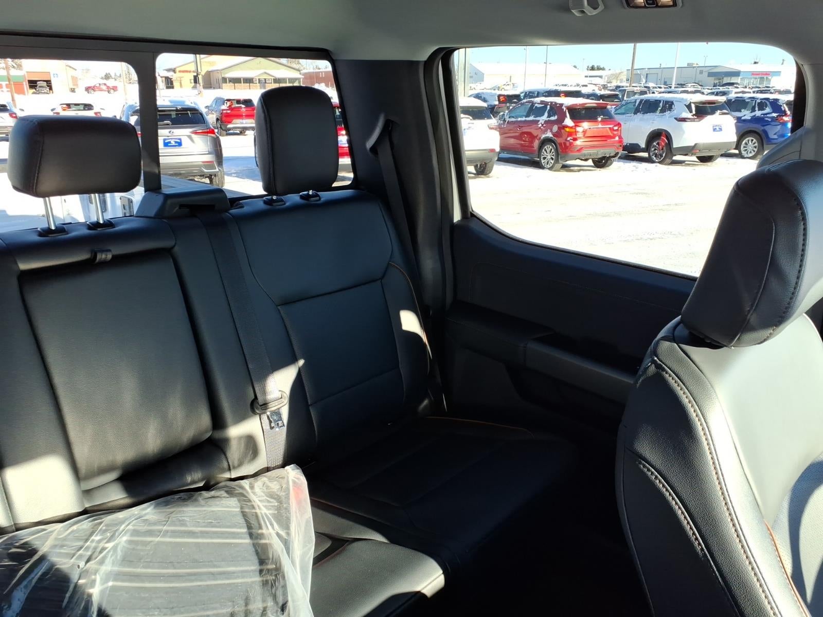 2026 Ford F-350 Super Duty Lariat