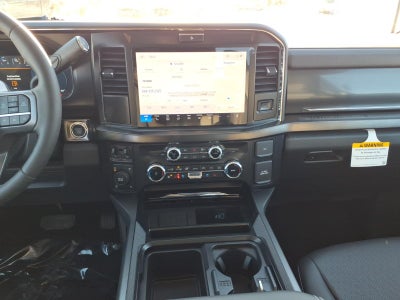 2026 Ford F-350 Super Duty Lariat