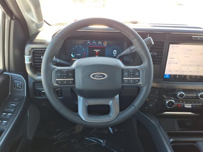 2026 Ford F-350 Super Duty Lariat