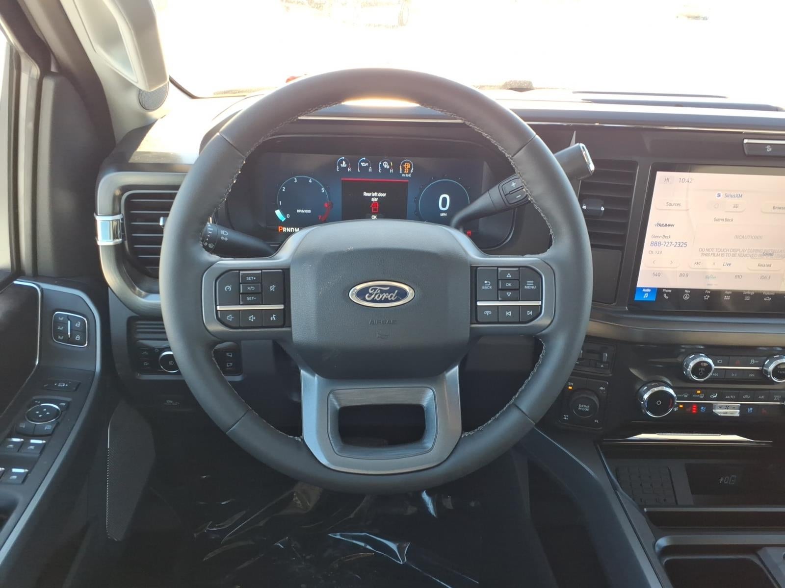 2026 Ford F-350 Super Duty Lariat