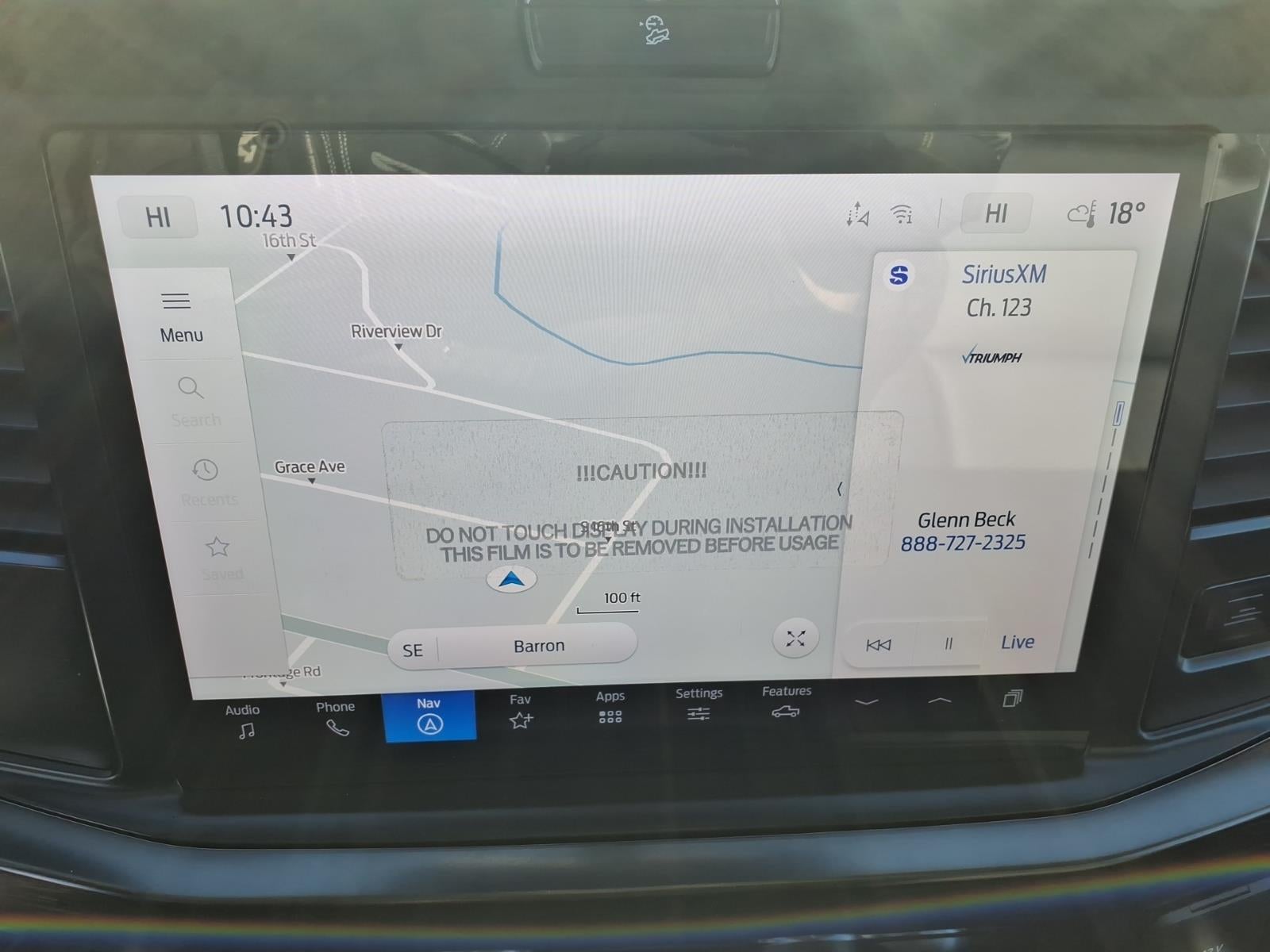 2026 Ford F-350 Super Duty Lariat