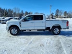 2026 Ford F-350 Super Duty Lariat