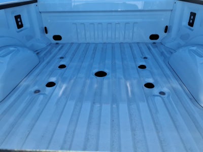 2026 Ford F-350 Super Duty Lariat