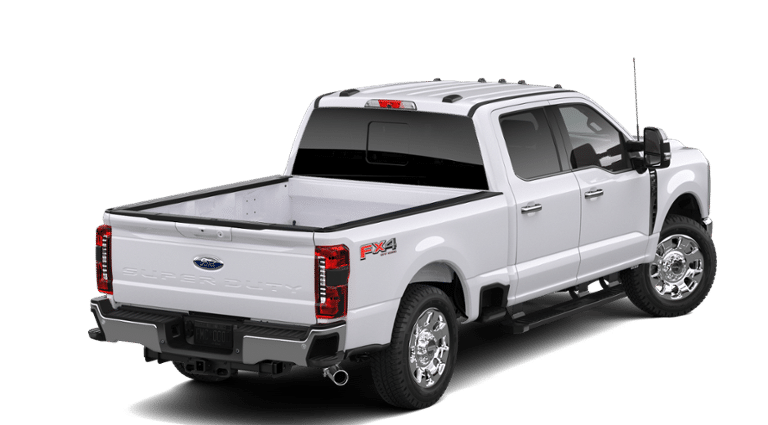 2026 Ford F-350 Super Duty Lariat