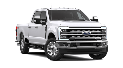 2026 Ford F-350 Super Duty Lariat