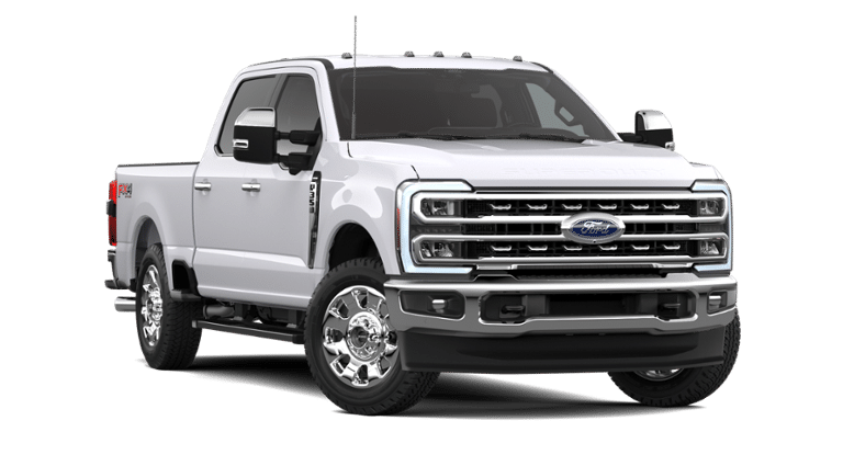 2026 Ford F-350 Super Duty Lariat