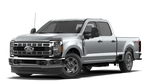 2027 Ford Super Duty F-350 SRW XLT