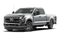 2027 Ford Super Duty F-350 SRW XLT