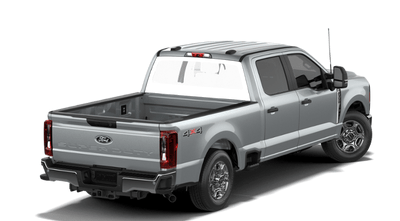 2027 Ford Super Duty F-350 SRW XLT