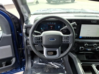 2026 Ford Super Duty F-350 Lariat