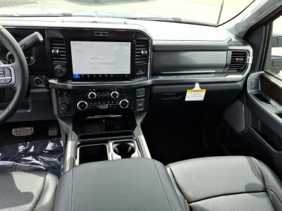 2026 Ford Super Duty F-350 Lariat