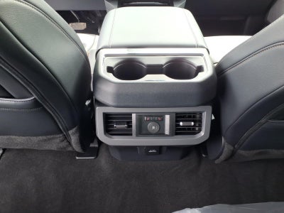 2026 Ford Super Duty F-350 Lariat