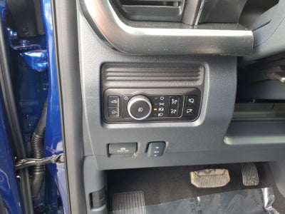 2026 Ford Super Duty F-350 Lariat