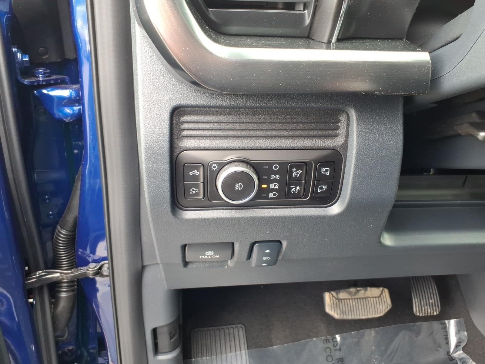 2026 Ford Super Duty F-350 Lariat