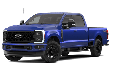 2026 Ford F-350 Super Duty Lariat