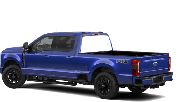 2026 Ford F-350 Super Duty Lariat