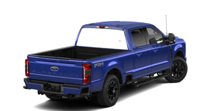 2026 Ford F-350 Super Duty Lariat