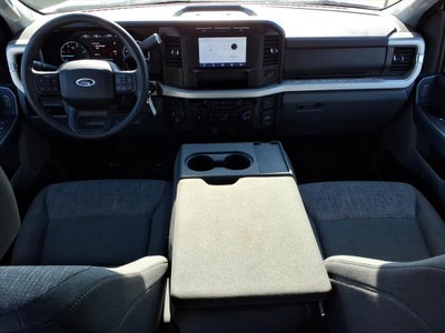 2024 Ford F-350 Super Duty XLT