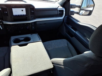 2024 Ford F-350 Super Duty XLT