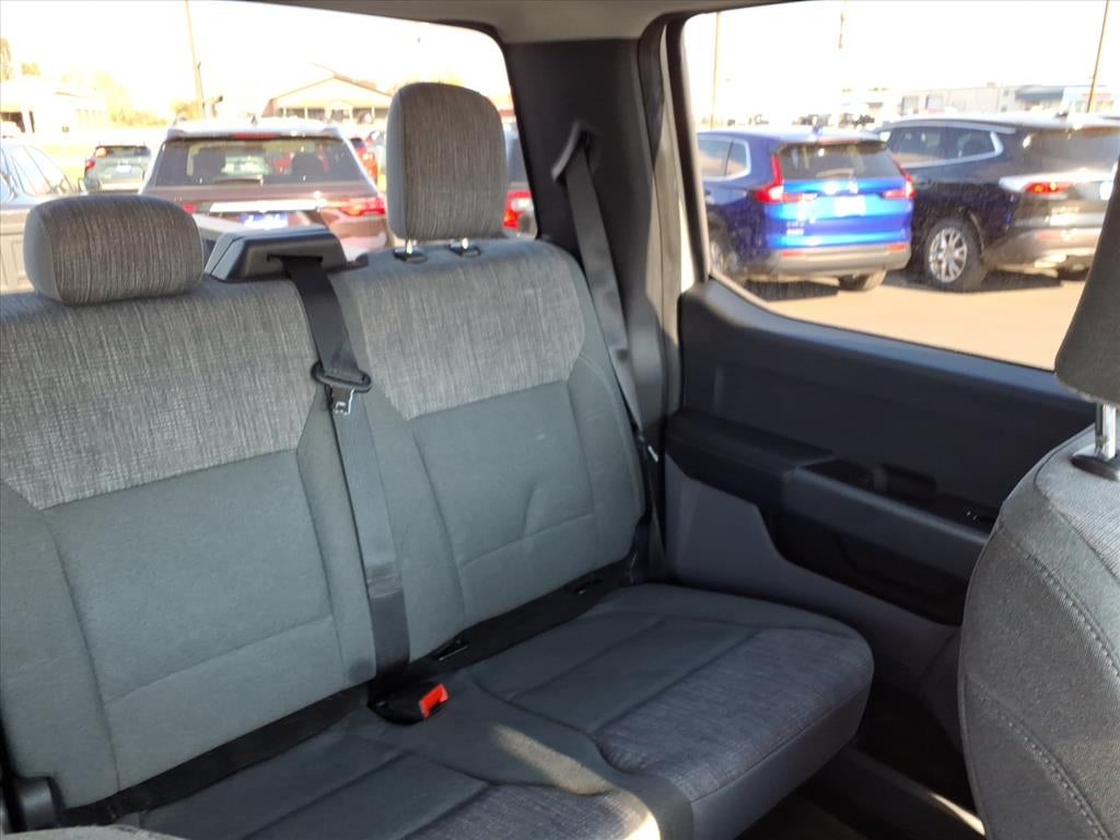 2024 Ford F-350 Super Duty XLT