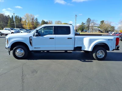 2024 Ford F-350 Super Duty XLT