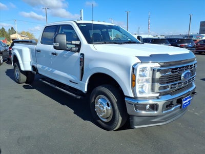 2024 Ford F-350 Super Duty XLT