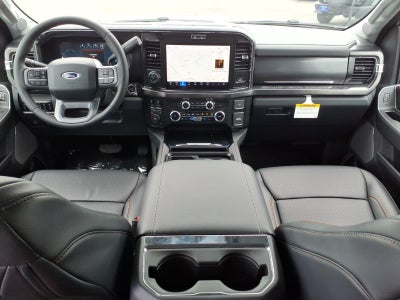 2026 Ford Super Duty F-350 Drw XLT