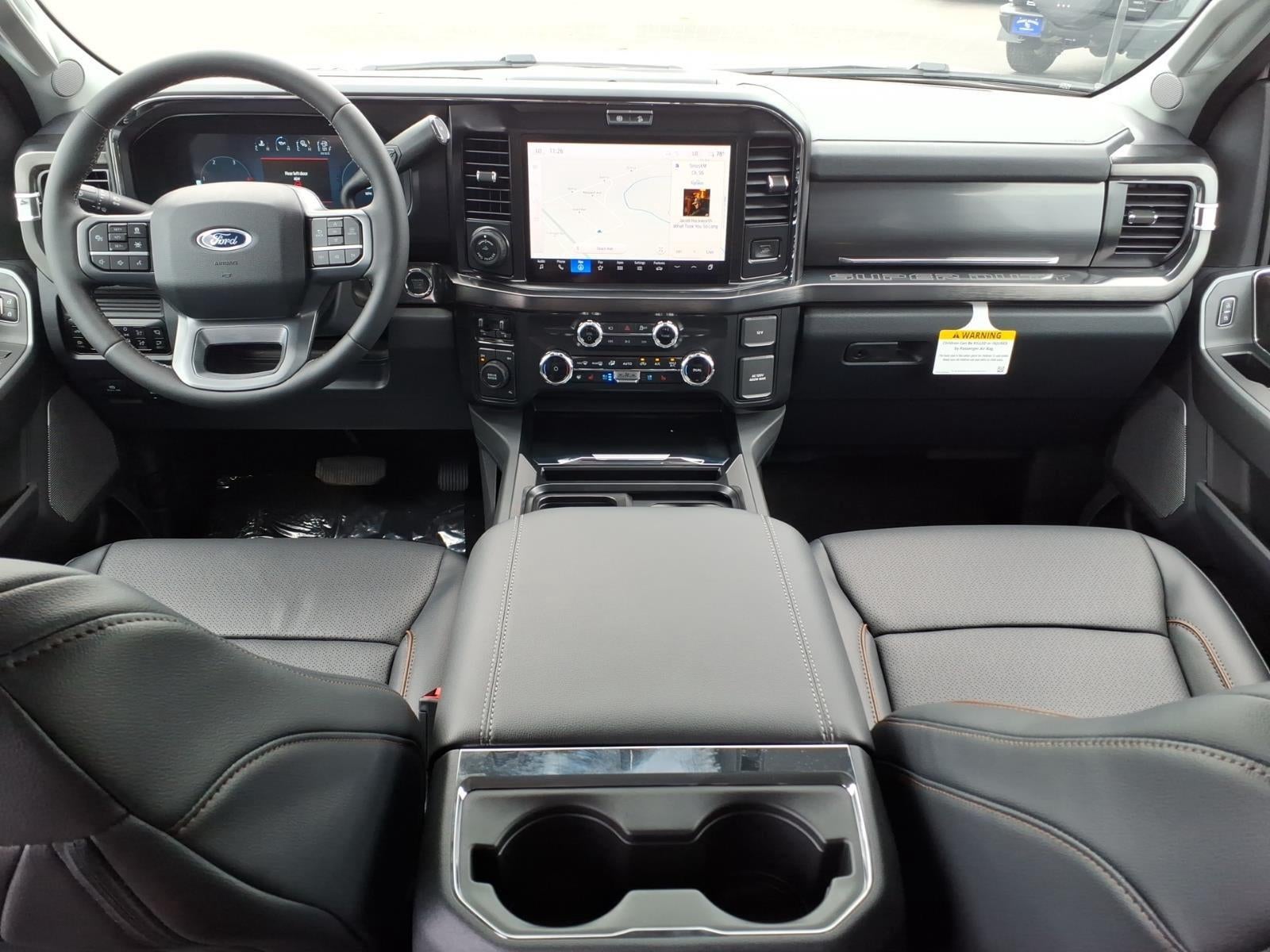 2026 Ford Super Duty F-350 Drw XLT