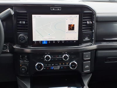 2026 Ford Super Duty F-350 Drw XLT