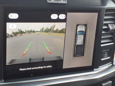 2026 Ford Super Duty F-350 Drw XLT