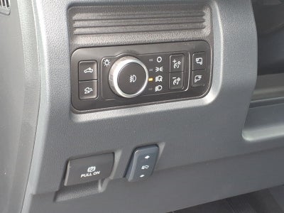 2026 Ford Super Duty F-350 Drw XLT