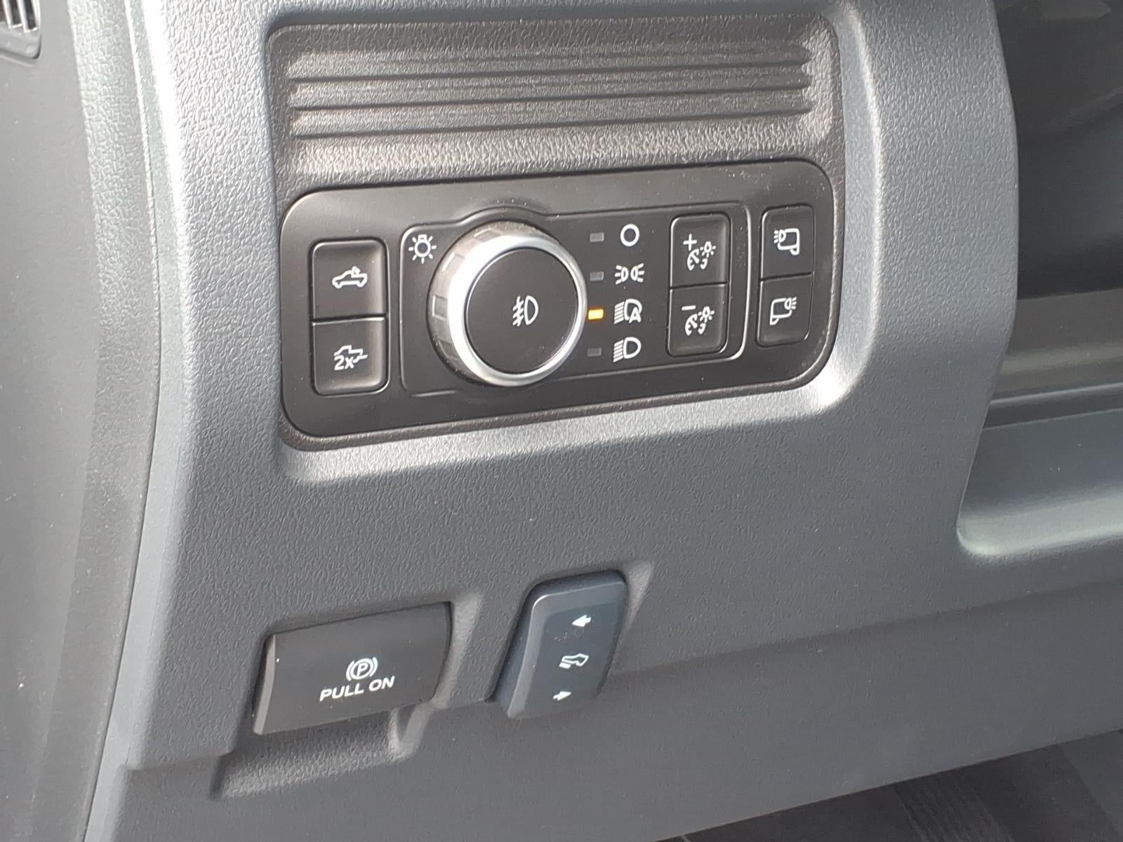 2026 Ford Super Duty F-350 Drw XLT