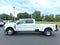 2026 Ford Super Duty F-350 Drw XLT