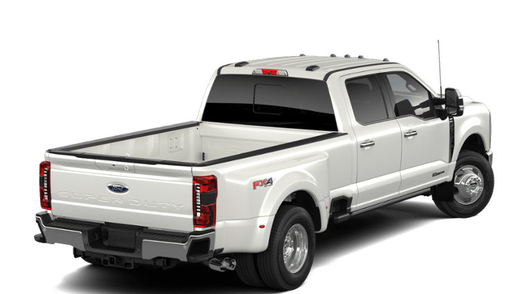 2026 Ford Super Duty F-350 Drw XLT