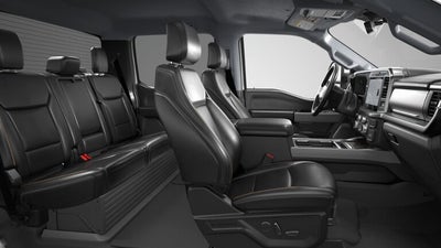 2026 Ford Super Duty F-350 Drw XLT