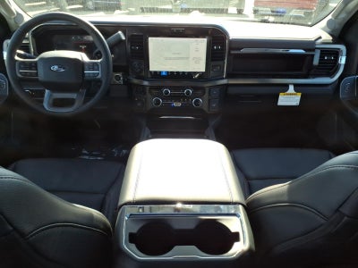 2027 Ford Super Duty F-450 DRW Lariat