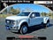2027 Ford Super Duty F-450 DRW Lariat