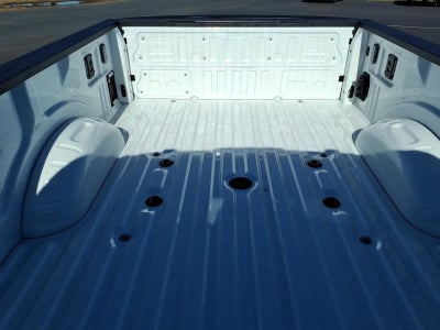 2027 Ford Super Duty F-450 DRW Lariat