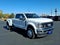2027 Ford Super Duty F-450 DRW Lariat