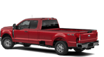 2026 Ford F-350 Super Duty XLT