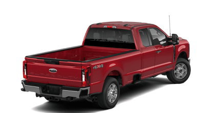 2026 Ford F-350 Super Duty XLT