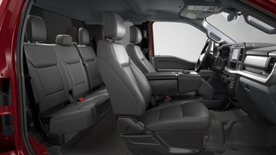 2026 Ford F-350 Super Duty XLT