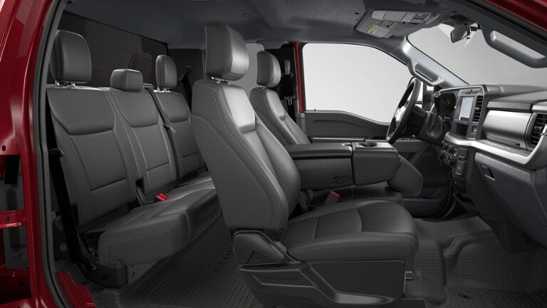 2026 Ford F-350 Super Duty XLT