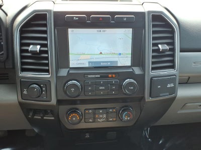 2020 Ford Super Duty F-250 XLT