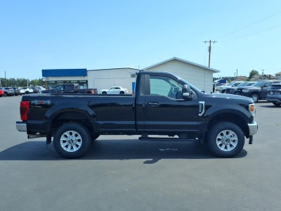 2020 Ford Super Duty F-250 XLT