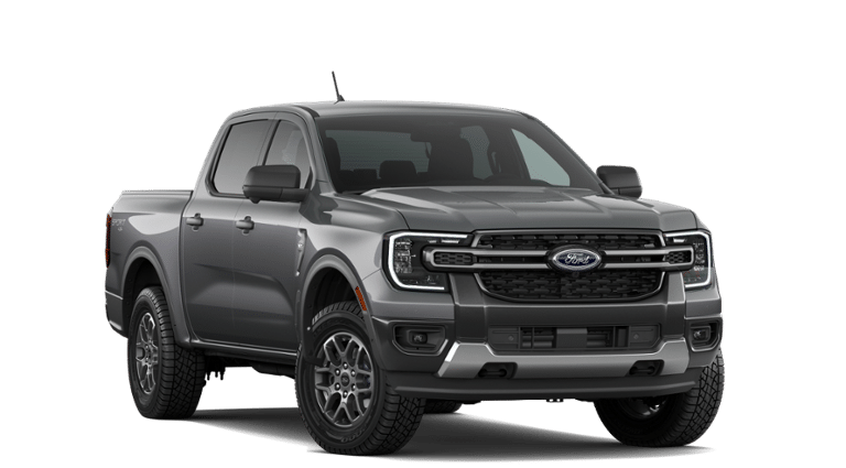 2026 Ford Ranger XLT 4x4 SuperCrew 5' Box's photo