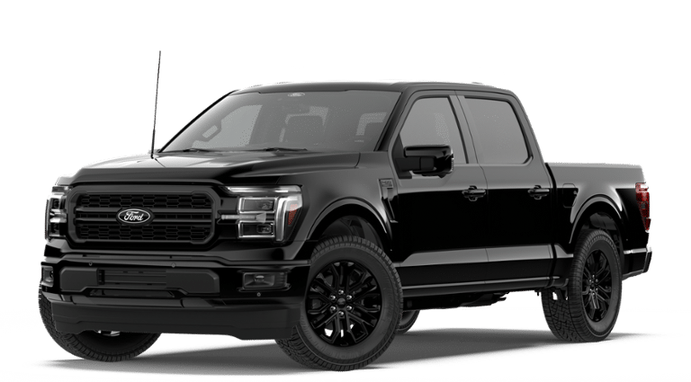 2026 Ford F-150 Lariat 4x4 SuperCrew 5-1/2 Box's photo