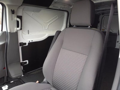 2024 Ford Transit 150