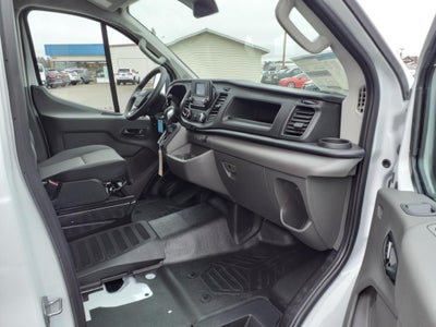 2024 Ford Transit 150