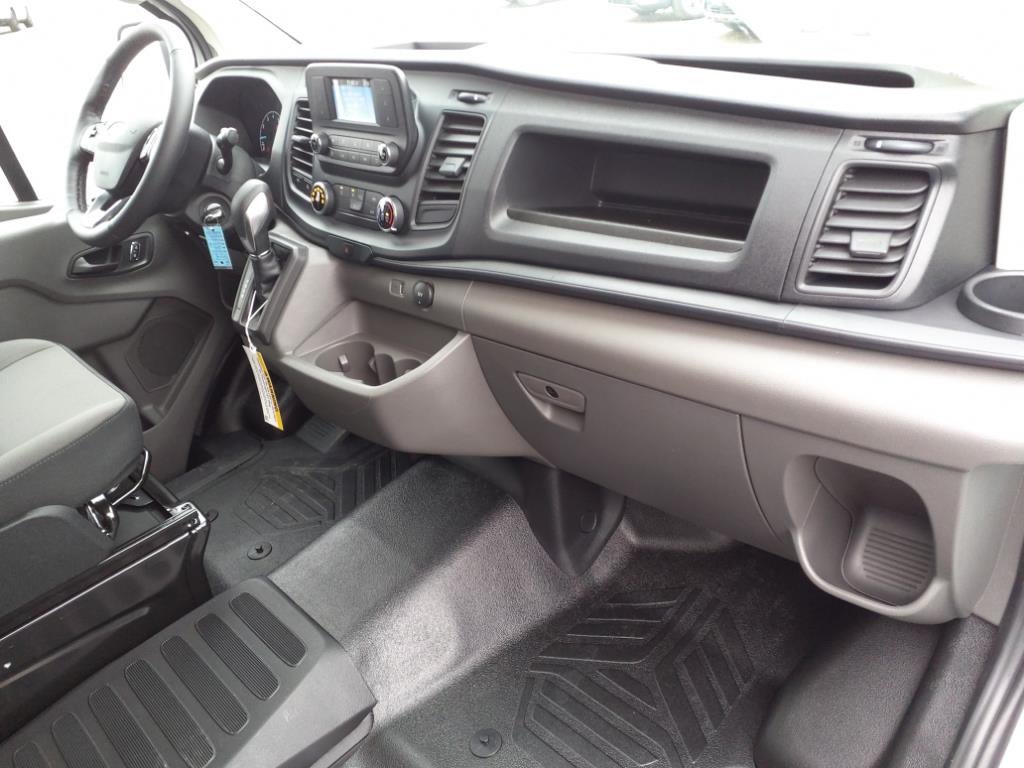 2024 Ford Transit 150